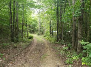 71 Gene Jordan Ln, Colebrook, NH 03590