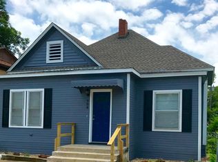 908 W Main St, Denison, TX 75020