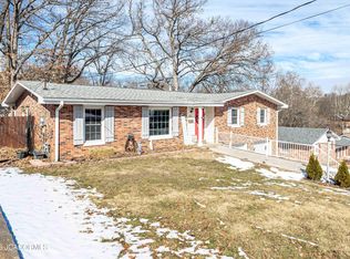 1404 Rosevalley Dr, Jefferson City, MO 65101