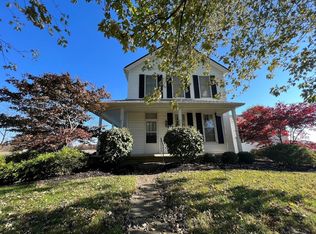 11247 State Road 1, Brookville, IN 47012