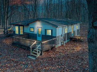 1425 S River Rd, Beaverton, MI 48612