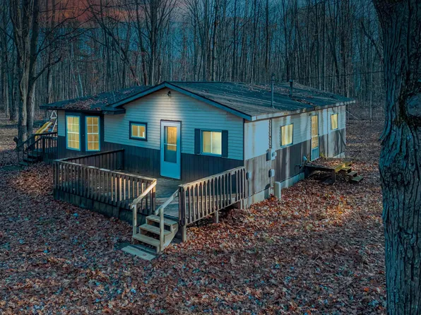 1425 S River Rd, Beaverton, MI 48612