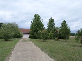 7519 Ebenezer Rd, Lexington, MS 39095