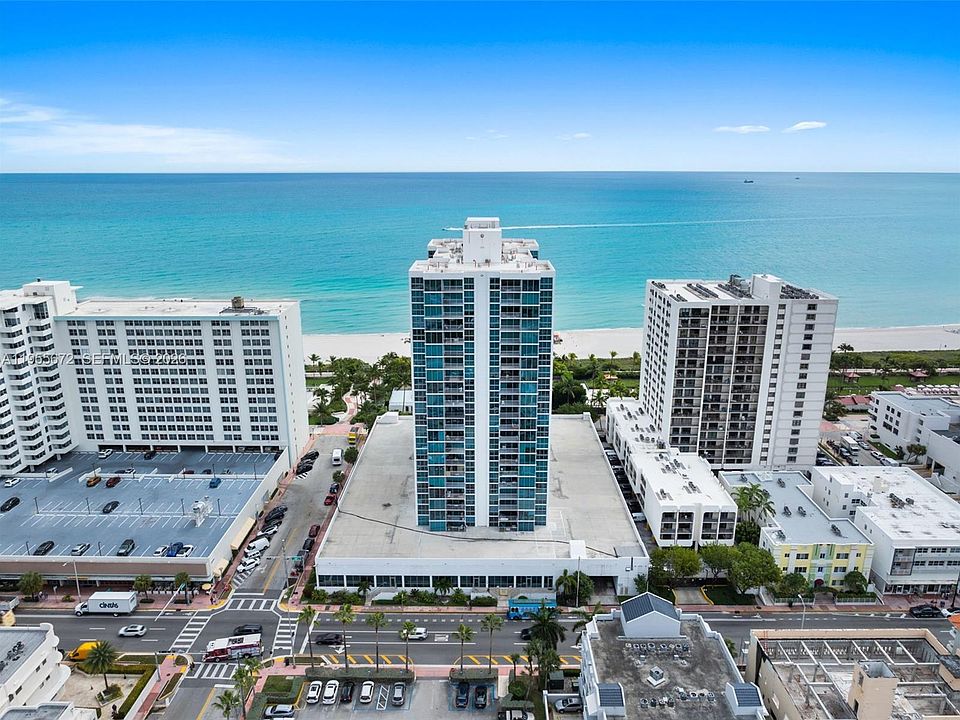 1st image of 2655 Collins Ave APT 707