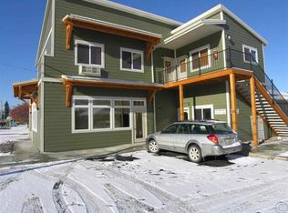1720 S 3rd St W, Missoula, MT 59801