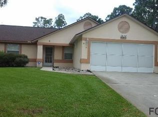 1 Weiss Pl, Palm Coast, FL 32164
