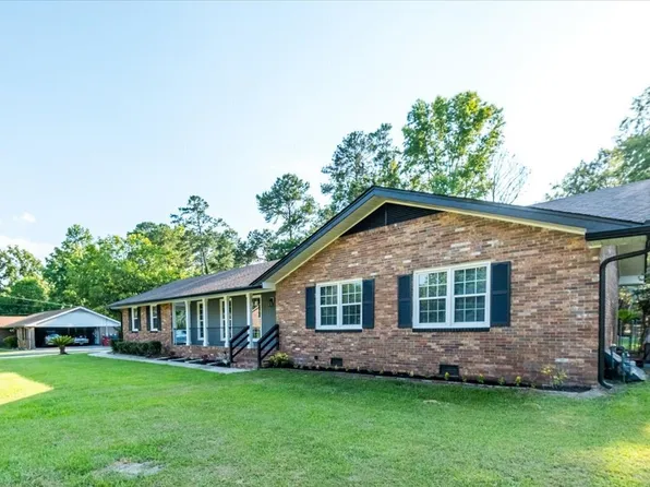 664 Hathaway Dr, Macon, GA 31210