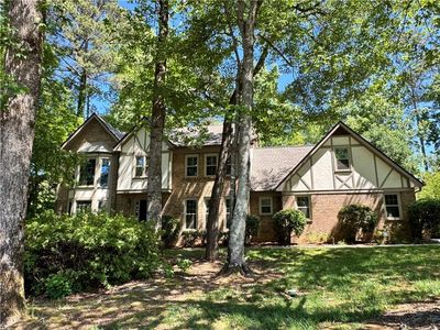 3807 Avera Ln, Peachtree Corners, GA, 30092