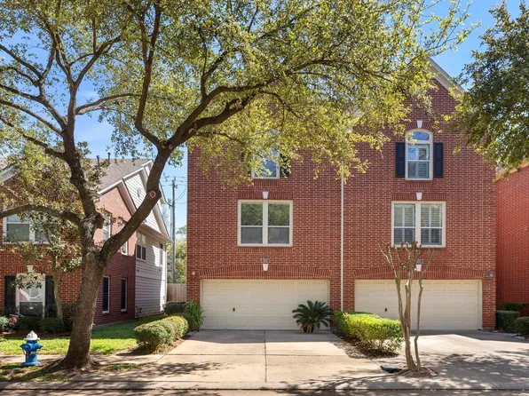 922 E Heights Hollow Ln, Houston, TX 77007