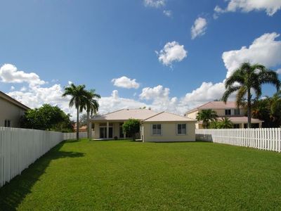 849 Heritage Dr, Weston, FL, 33326