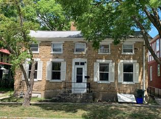 410 E Market St, Iowa City, IA 52245