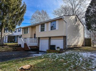 3826 Three Rivers Dr, Groveport, OH 43125