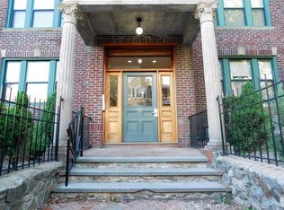 32 Dennison St APT 3, Roxbury, MA 02119