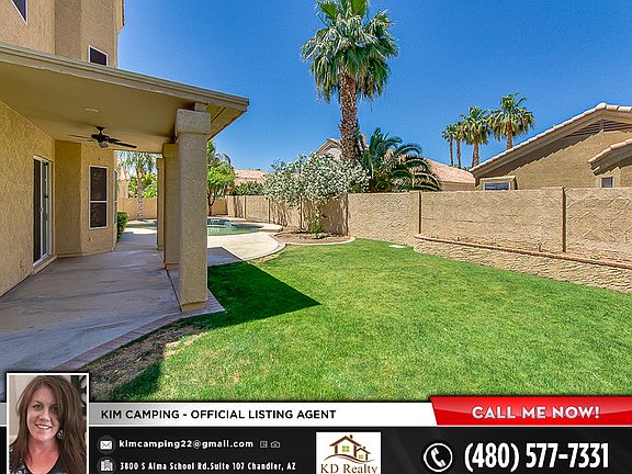4th image of 1862 W Lantana Dr