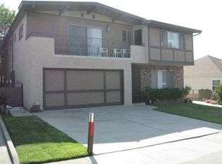 1754 Euclid St #C, Santa Monica, CA 90404