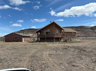 385 S Gravel Pit Rd, Monroe, UT 84739