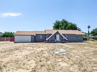 8233 S Elm Ave, Fresno, CA 93706