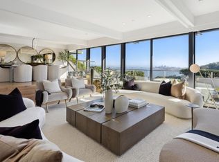 109 Cloud View Rd, Sausalito, CA 94965