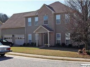 100 Juniper Cir, Pelham, AL 35124
