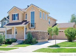 6656 Summer Grace St, Colorado Springs, CO 80923