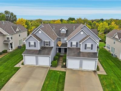 4421 NE 83rd St, Kansas City, MO, 64119
