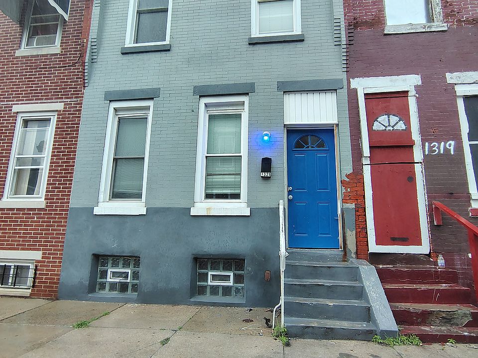 1st image of 1321 W Auburn St