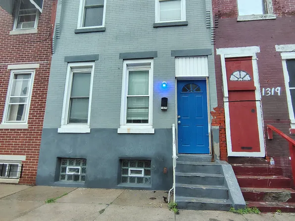 1321 W Auburn St, Philadelphia, PA 19132