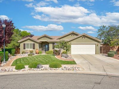 2198 W 1465 N, Saint George, UT, 84770