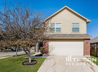 6831 Freedom Rdg, San Antonio, TX 78242