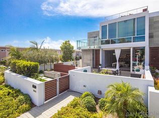 1538 Ynez Pl, Coronado, CA 92118