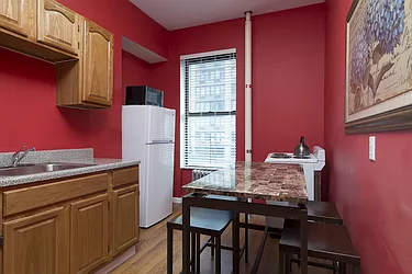 Rented by I Stay NY LLC