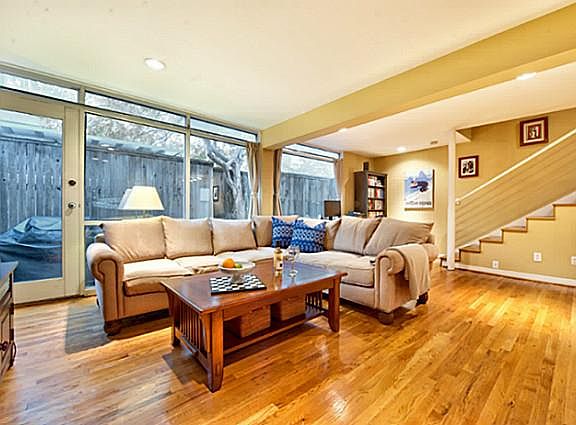 5th image of 4251 Buena Vista St APT 4