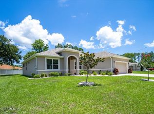 31 Pinto Ln, Palm Coast, FL 32164