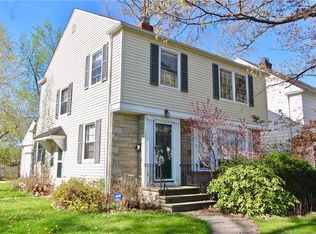 4050 Silsby Rd, University Heights, OH 44118