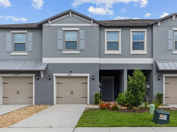 14442 Editors Note St, Ruskin, FL 33570