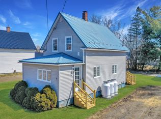 10 Water St, Presque Isle, ME 04769