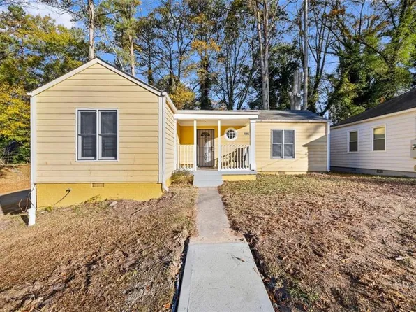1585 Avon Ave SW, Atlanta, GA 30311