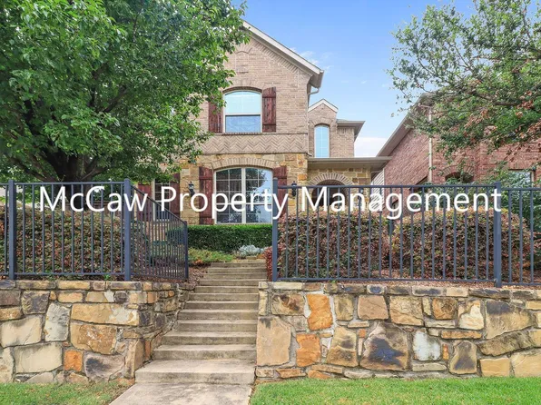 2438 Sunderland Ln, Lewisville, TX 75067