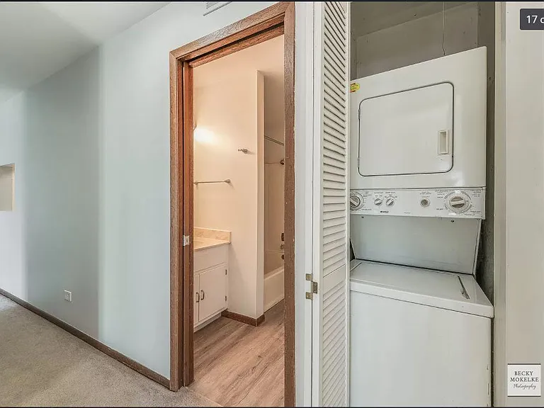 1480 Stonebridge Cir #D8 — Photo 12