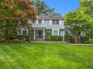 31 Ruscoe Rd, Wilton, CT 06897
