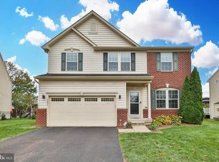 1086 Huntington Rd, Quakertown, PA 18951