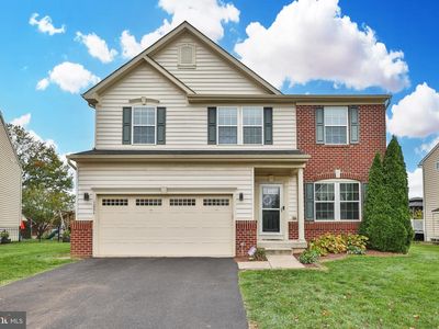 1086 Huntington Rd, Quakertown, PA, 18951