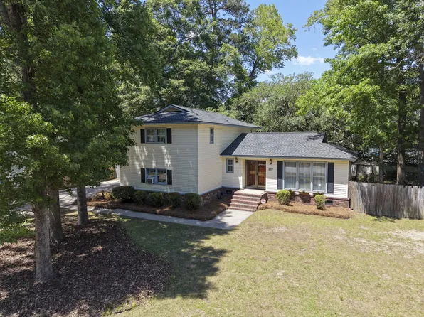 207 Foxcroft Ln, Summerville, SC 29485