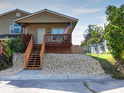 2115 Mount Ave #B, Missoula, MT, 59801