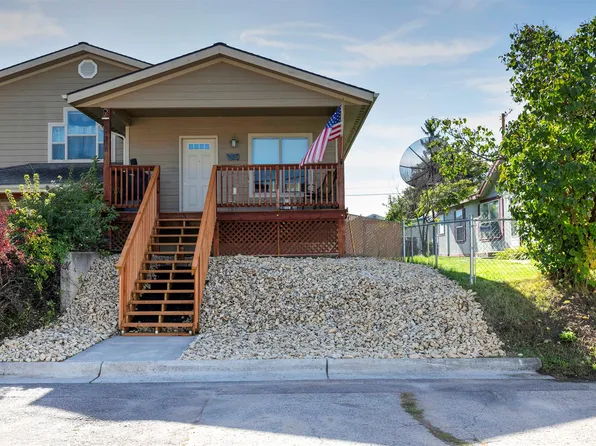 2115 Mount Ave #B, Missoula, MT 59801