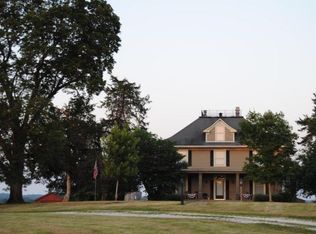 18521 Cc Hwy, Blackwater, MO 65322