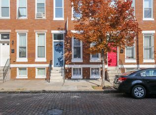 434 Whitridge Ave, Baltimore, MD 21218