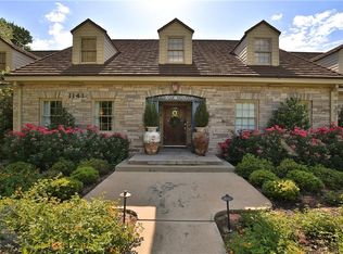 1141 S Leggett Dr, Abilene, TX 79605
