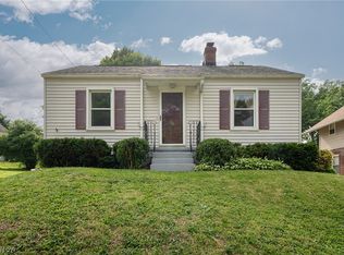 598 Morningview Ave, Akron, OH 44305