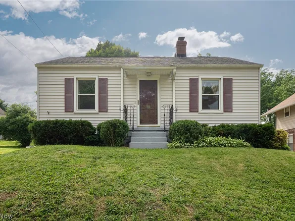 598 Morningview Ave, Akron, OH 44305